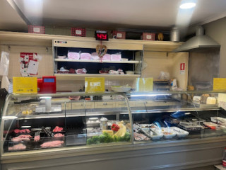 Enogastronomia Da Alfredo