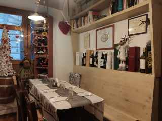 Osteria Urbino Km. 0