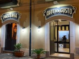 Arteegusto