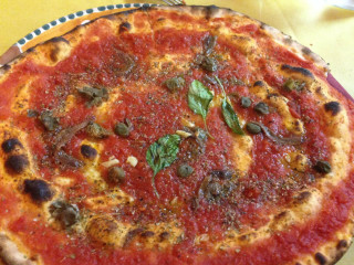 Pizzeria Positano