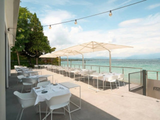 Fam Ristorante Pizza Cocktail Bar Beach Club
