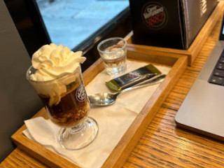 Caffe Clarissa