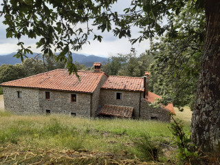 Rifugio Le Cave