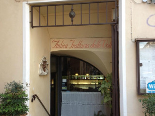 Antica Trattoria Delle Volte