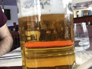 La Taberna Degli Amici
