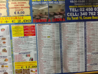 Pizzeria Santander
