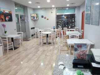 Pizzeria Dalì