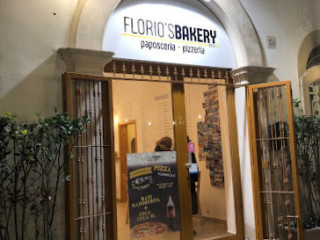 Florio's Bakery