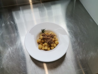 Pizzeria Birreria Friends