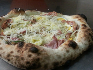 Punto Pizza