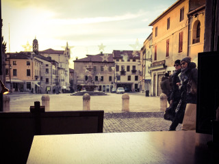 Punto D'incontro