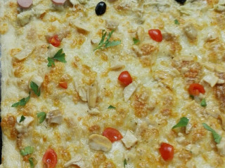 Metro Pizza