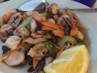 La Casetta Del Pescatore
