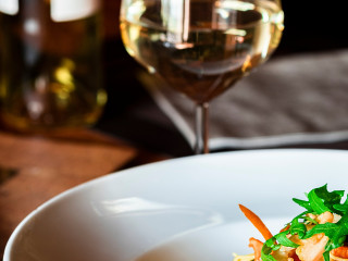 Osteria All'arciere