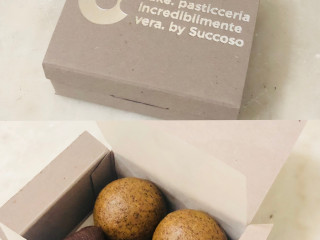 Succoso Nonlatteria