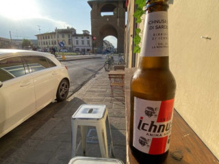 Trattoria Baldini