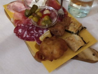 Trattoria Del Cacciatore