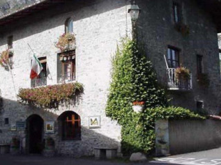 Vecchia Torre