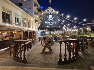 Bounty