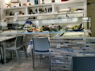 Pescheria Bistrot Fish Corner