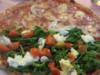 Pizzeria Alle Acque