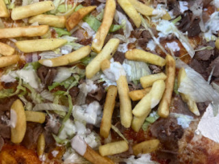 Kebab Da Yas