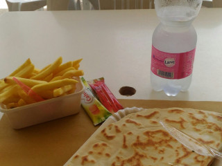 El Sueño Piadineria