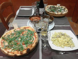 Pizzeria La Remisa