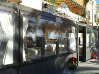 Pizzeria Da Max