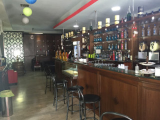 Serra Caffè