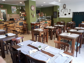 Agora La Cantina