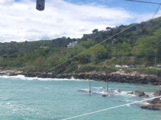 Trabocco Punta Cavalluccio