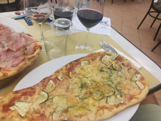 Pizzeria Il Fiano