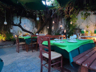 Il Giardino Dei Sapori