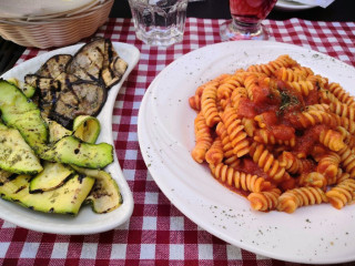 Antica Trattoria V Ia Roma