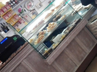 Just Cafe