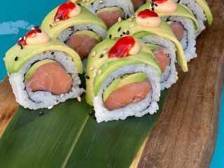 Mahalo South Pacific Fine Food