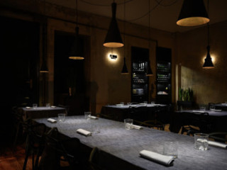 Soul Kitchen