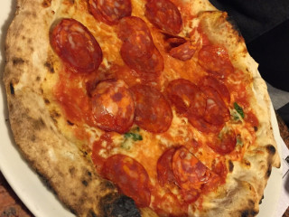 Grotto Pizzeria Castello
