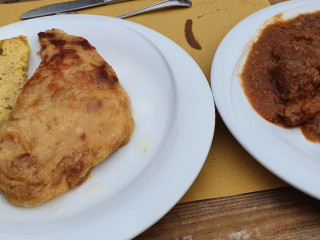 Rifugio F. Lli Nordio E Riccardo Deffar