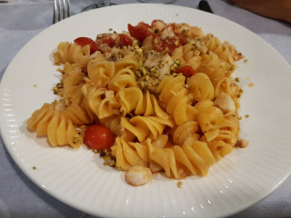 Lo Scoglio Ubriaco