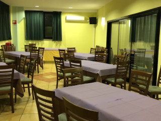 Pizzeria Argentaria