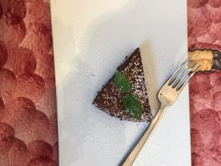 Michele Negri Cafe'