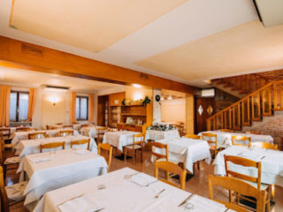 Trattoria Giordani