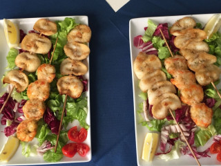 Paradiso Beach Cafe