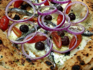 Pizzamania