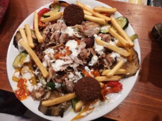 Pizzeria Dall'egiziano