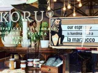 Koru Caffè