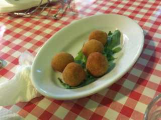 Pizzeria Nuovo Mondo