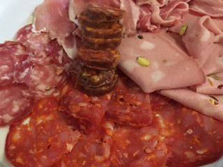 Pane E Vino